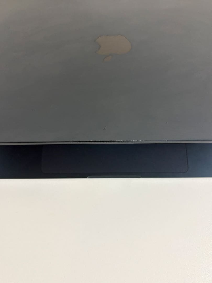 【極美品】MacBook Air M3 16GB 256GB 15.3インチ