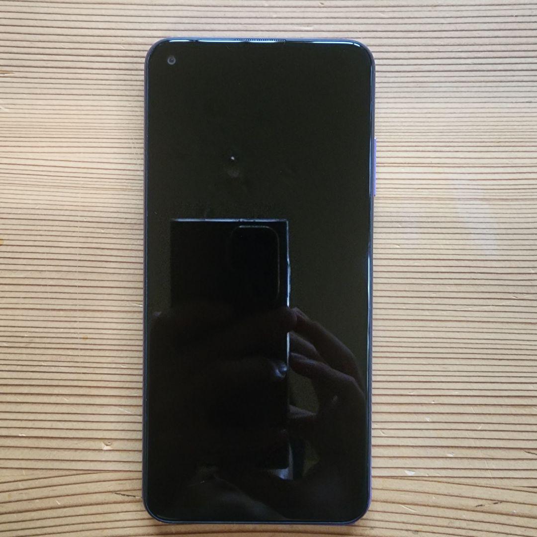 Redmi note 9t simフリー