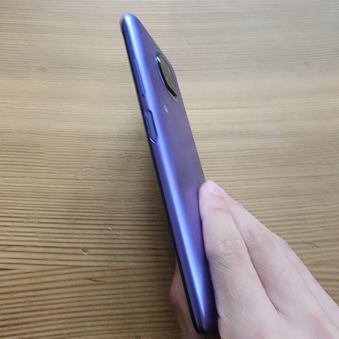 Redmi note 9t simフリー