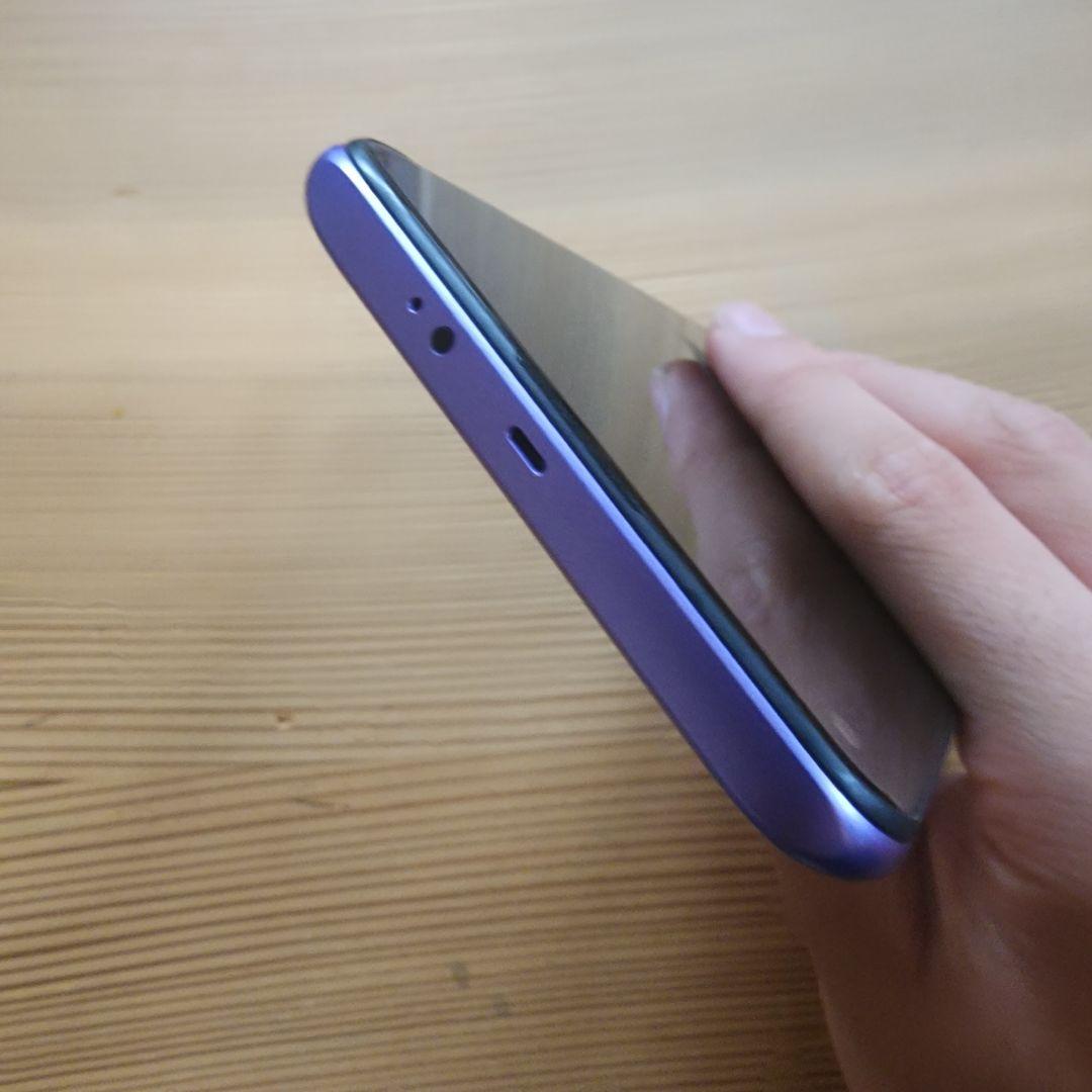 Redmi note 9t simフリー