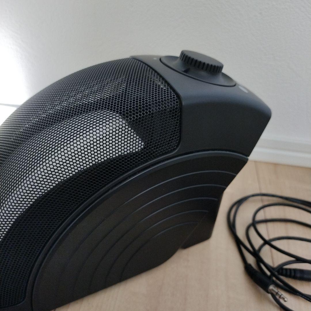 2020年モデル　MIRAI スピーカー DC12V