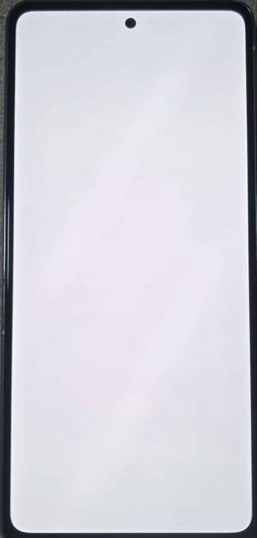 Samsung Galaxy A53 ホワイト