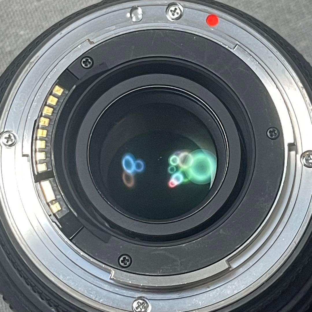 SIGMA 24-70mm F2.8 DC HSM ズームレンズ キャノン