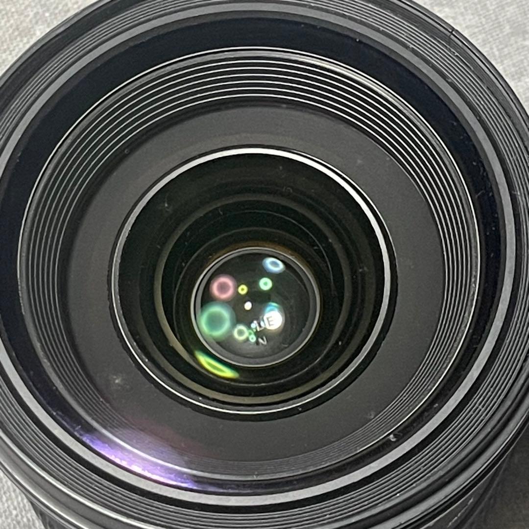 SIGMA 24-70mm F2.8 DC HSM ズームレンズ キャノン