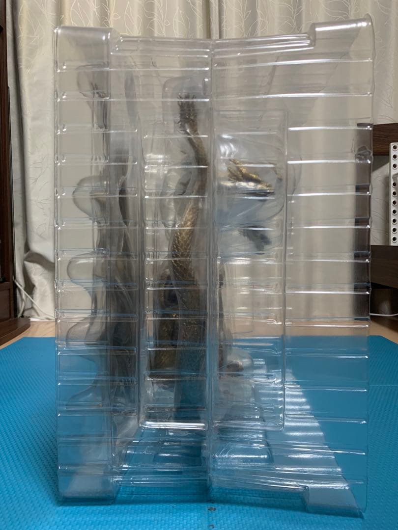 一番くじゴジラVSキングギドラ〜超ドラゴン怪獣キングギドラ〜A賞キングギドラ