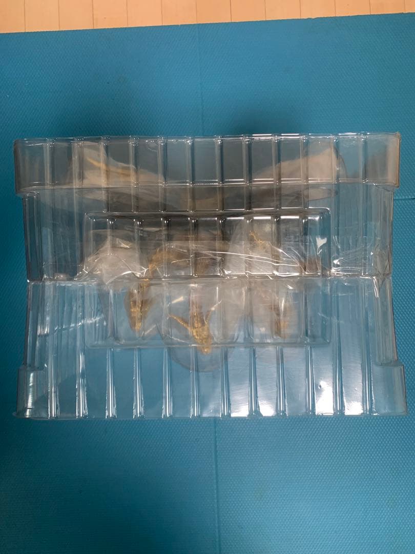 一番くじゴジラVSキングギドラ〜超ドラゴン怪獣キングギドラ〜A賞キングギドラ