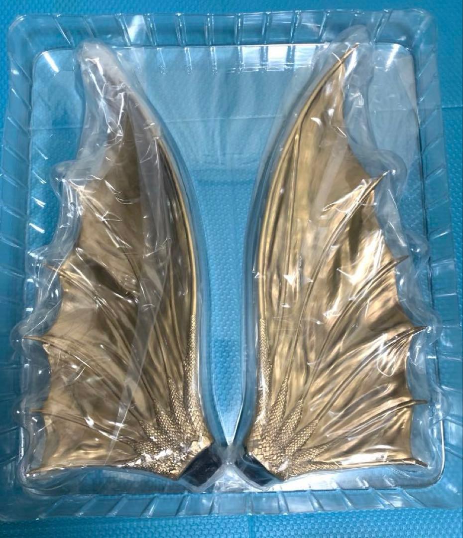 一番くじゴジラVSキングギドラ〜超ドラゴン怪獣キングギドラ〜A賞キングギドラ