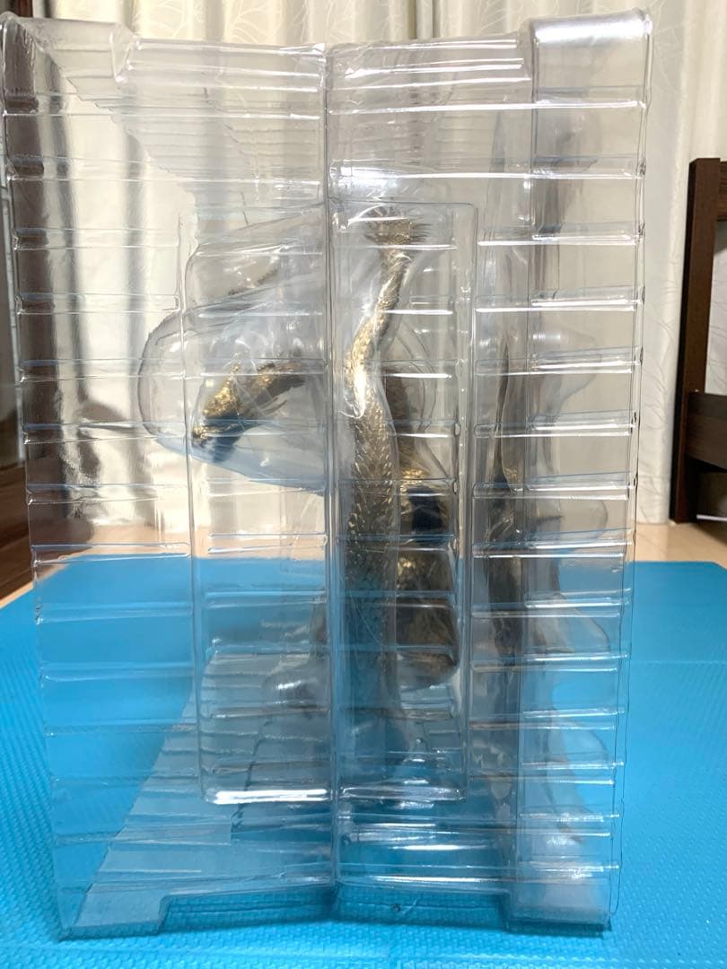 一番くじゴジラVSキングギドラ〜超ドラゴン怪獣キングギドラ〜A賞キングギドラ