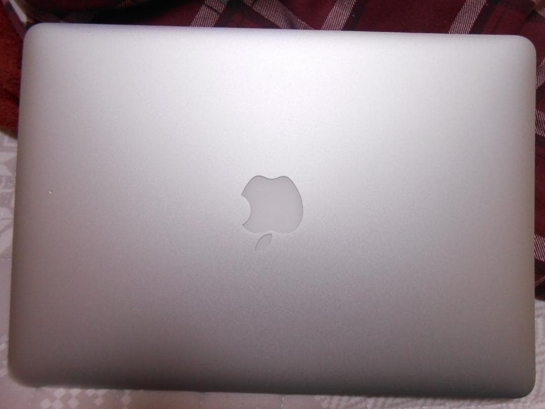 MacBook Air 2017（13インチ） 日本語配列