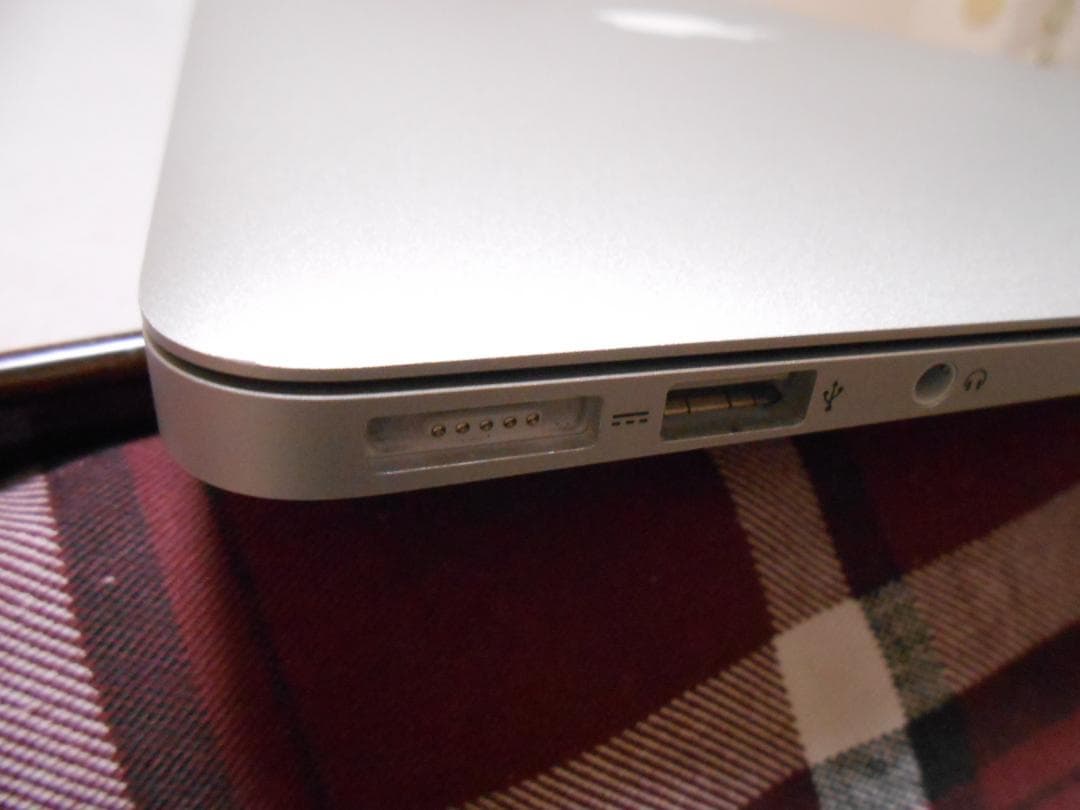 MacBook Air 2017（13インチ） 日本語配列
