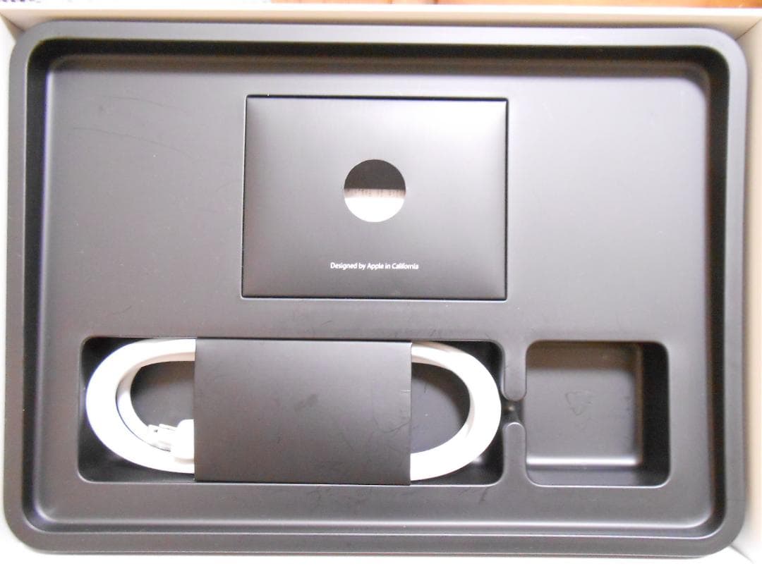 MacBook Air 2017（13インチ） 日本語配列