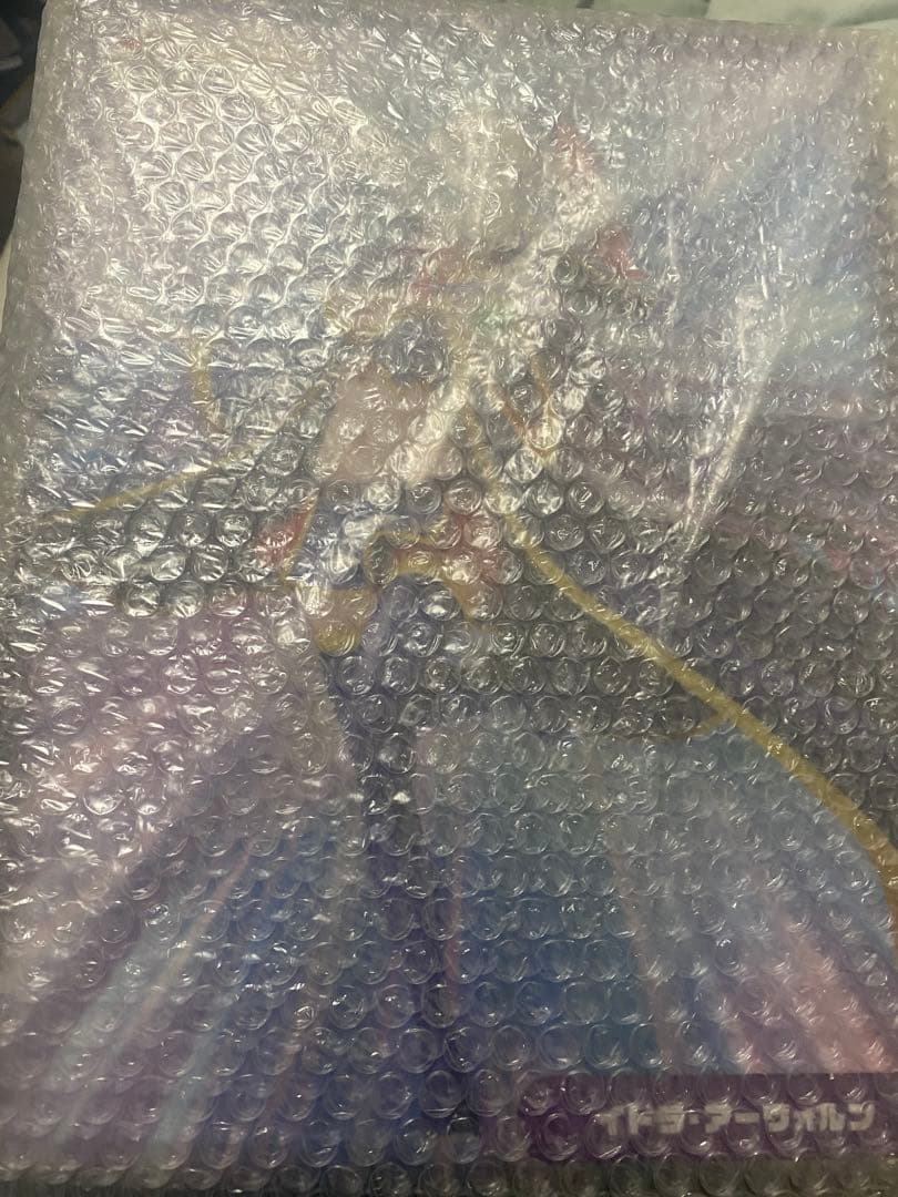 スケールフィギュア　戦隊レッド 異世界で冒険者になる　イドラ・アーヴォルン