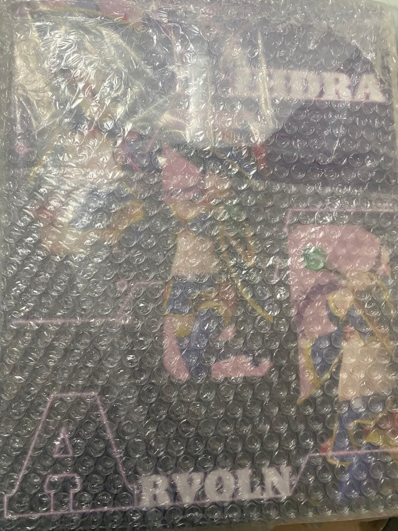 スケールフィギュア　戦隊レッド 異世界で冒険者になる　イドラ・アーヴォルン