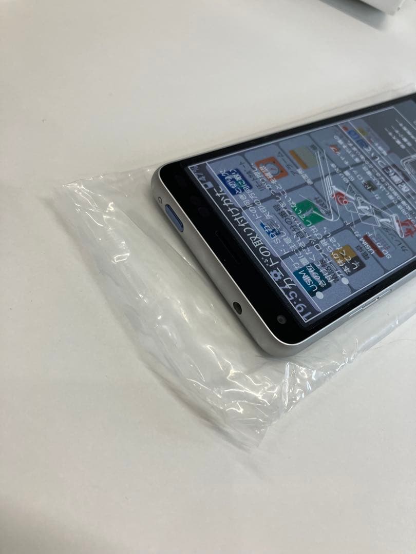 かんたんスマホ2 Y!mobile 京セラ 本体　【4377】