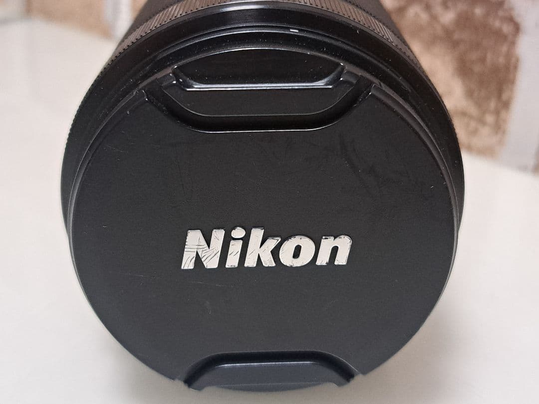 Nikon 望遠ズームレンズ1NIKKOR 70-300VR f/4.5-5.6