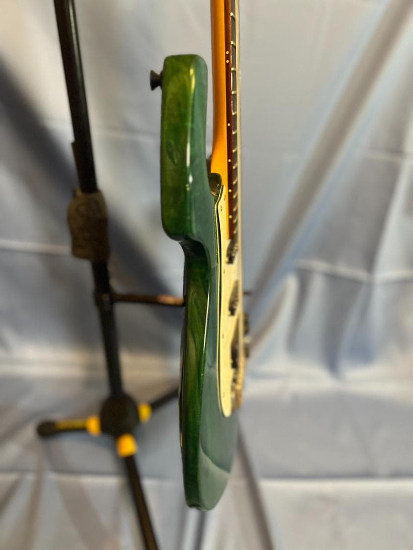 ギター PARKER P-38