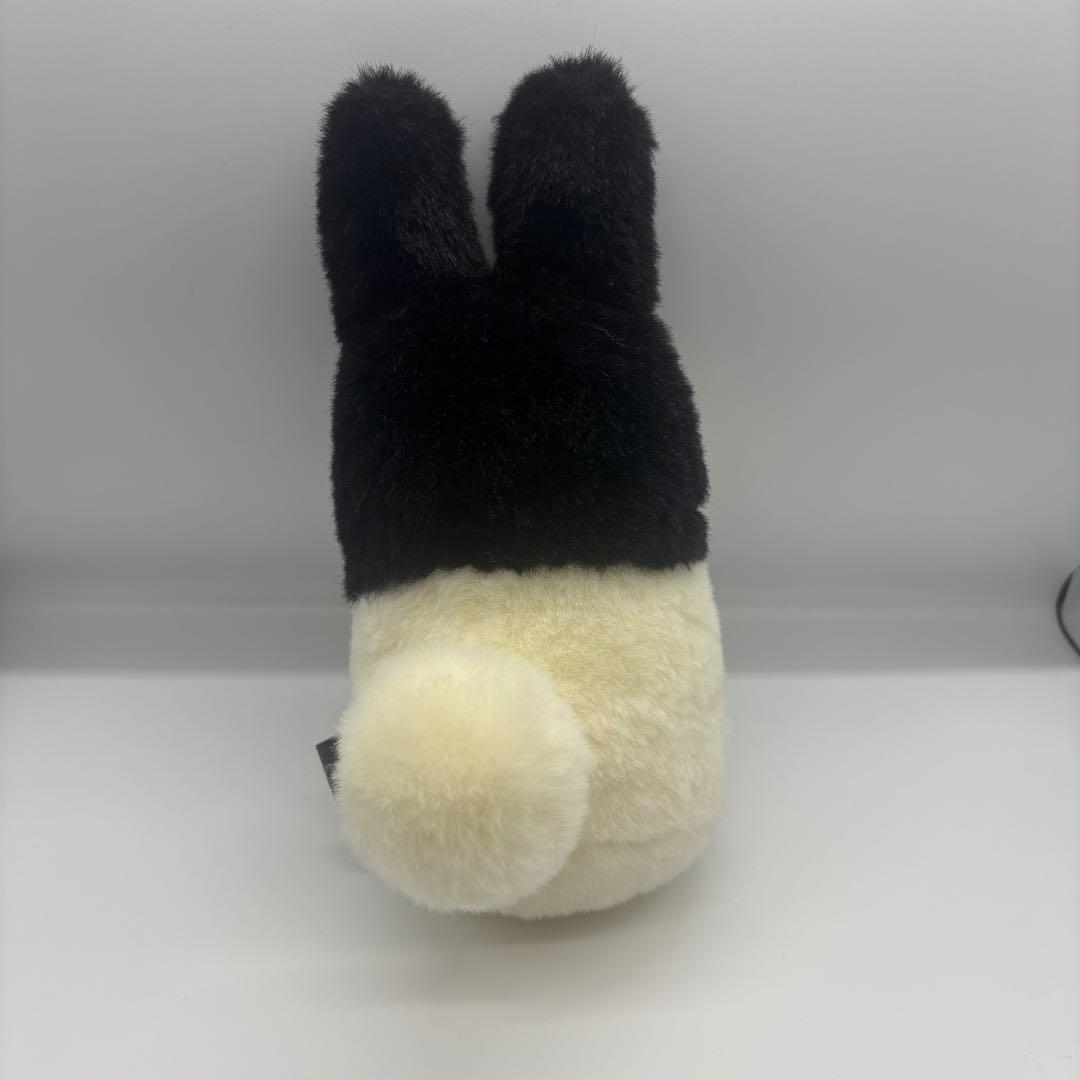 抽選当選品 クオッカちゃん ミミナガずきんちゃん