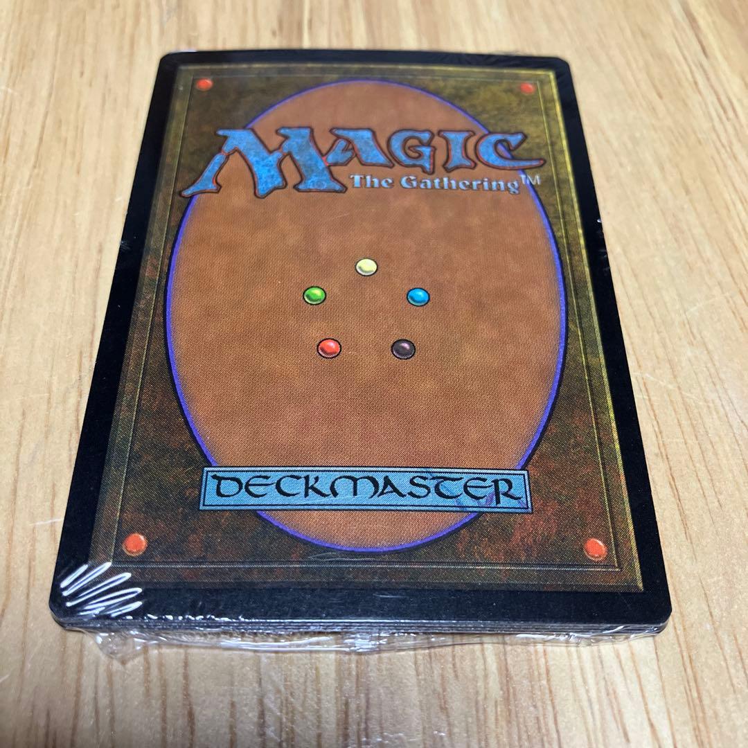 MTG 未開封　APAC ランド クリアパック　5枚組