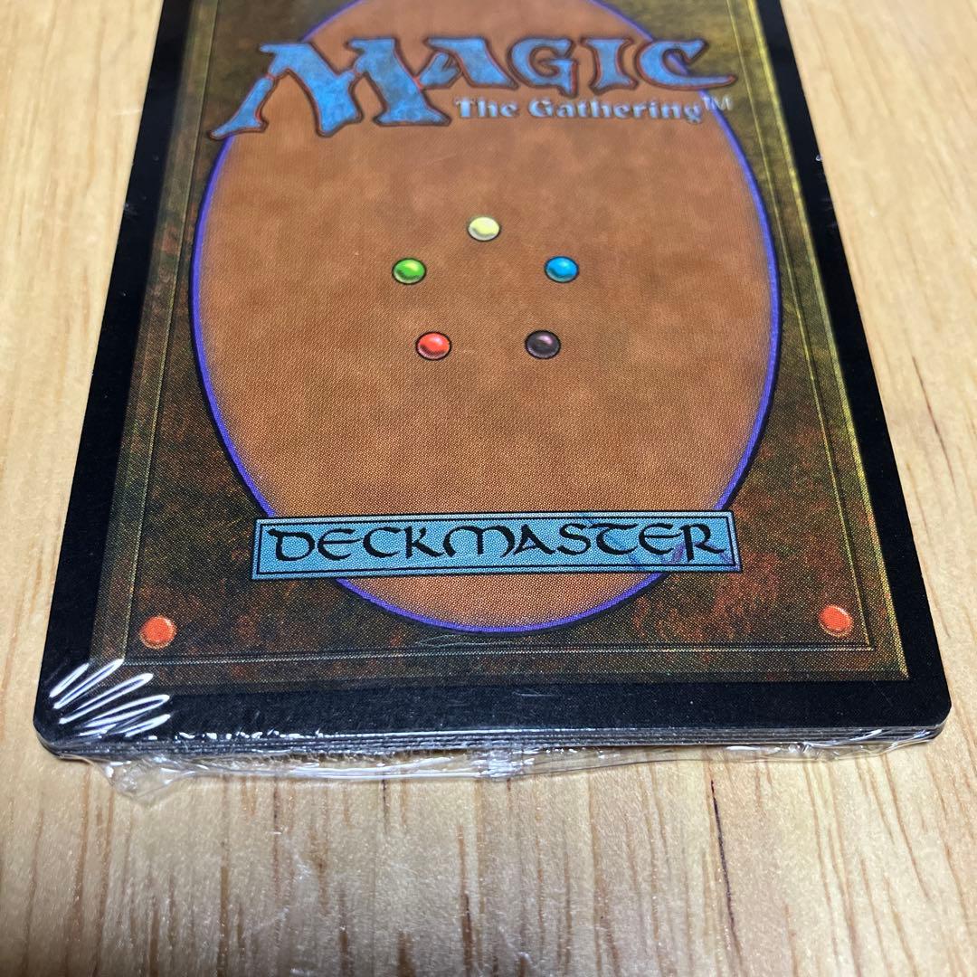 MTG 未開封　APAC ランド クリアパック　5枚組