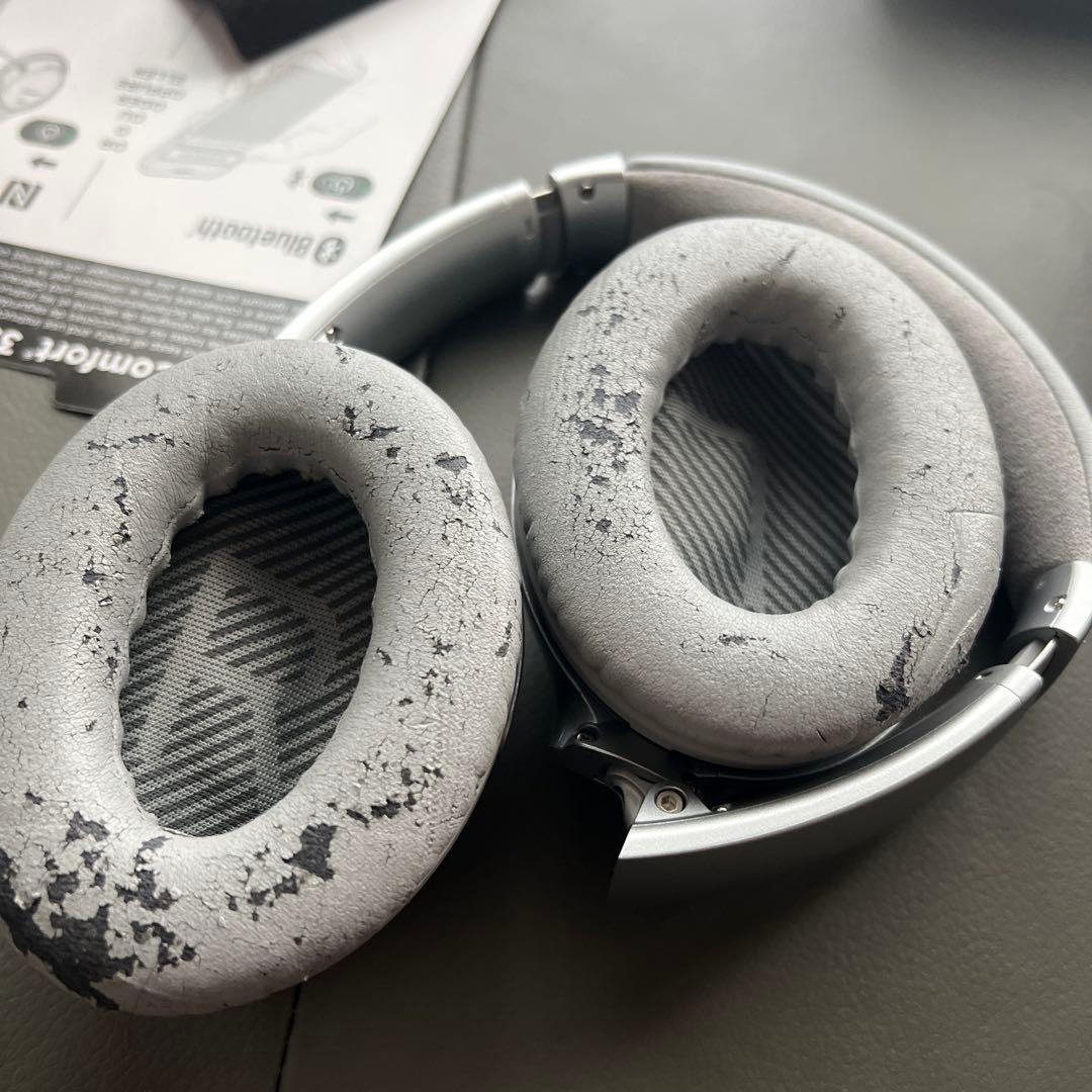 スカイフィッシュ　Bose QuietComfort 35 中古品