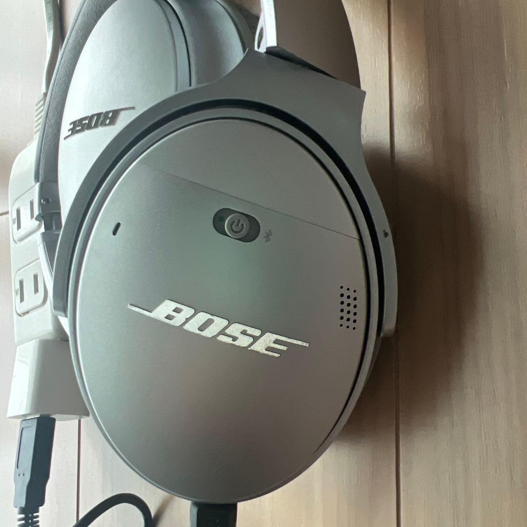 スカイフィッシュ　Bose QuietComfort 35 中古品