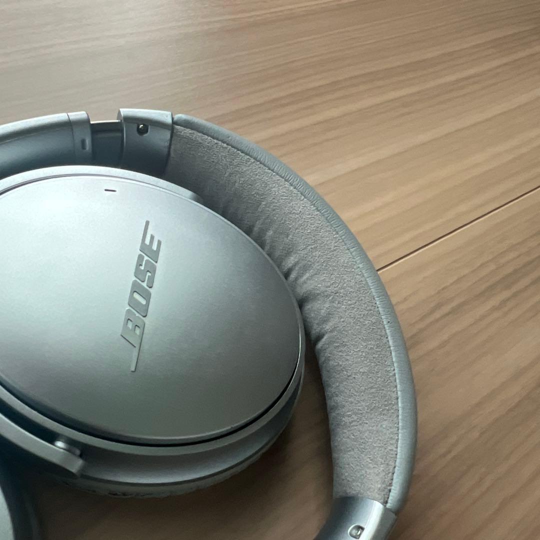 スカイフィッシュ　Bose QuietComfort 35 中古品