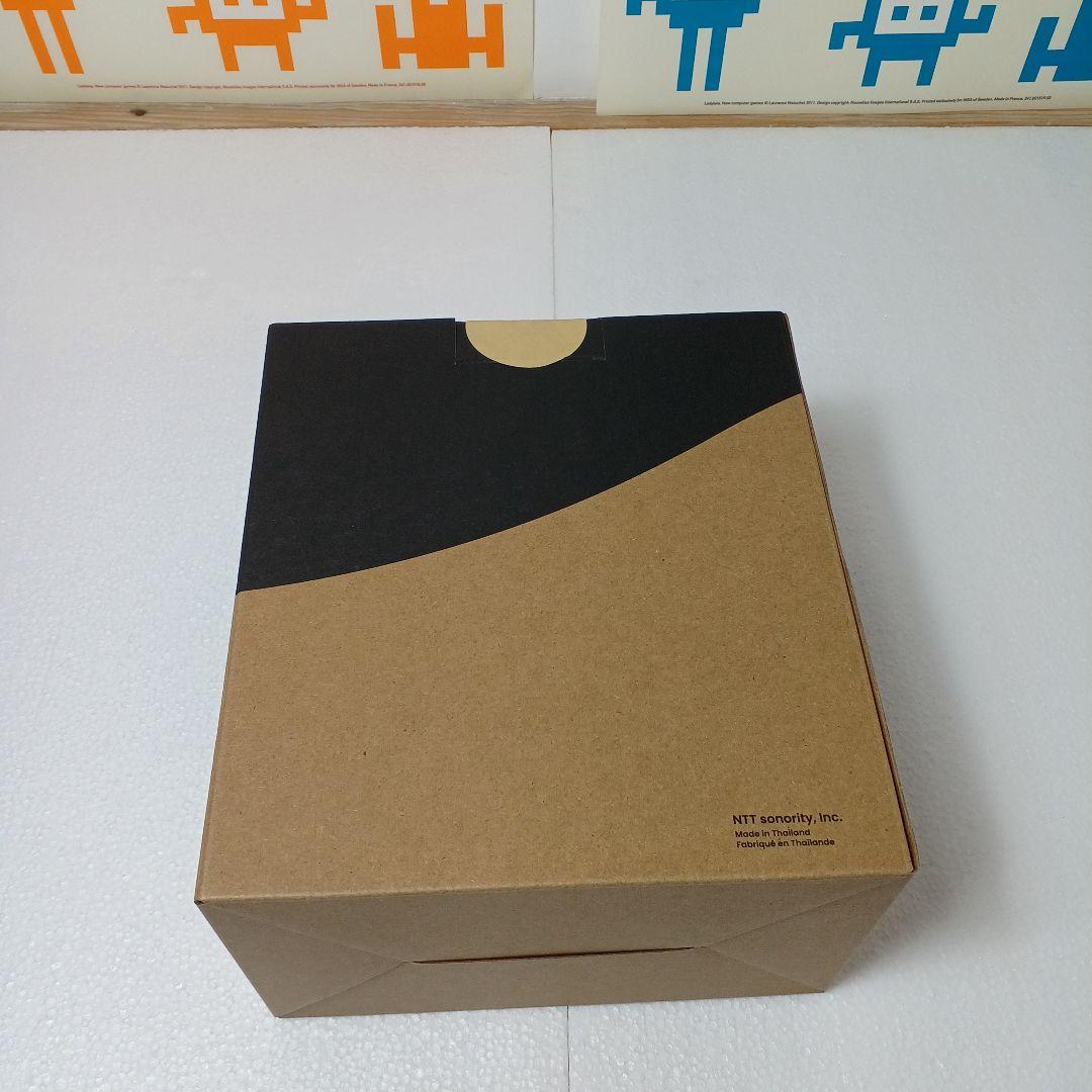 匿名配送　nwm ONE MBH001　新品未開封