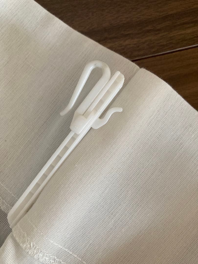 スミノエ　レースカーテン