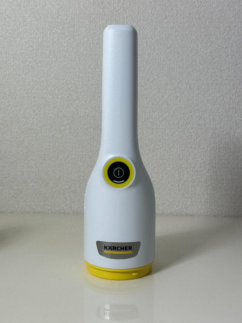 ● Karcher ケルヒャー ハンディクリーナー CVH 3 箱付き