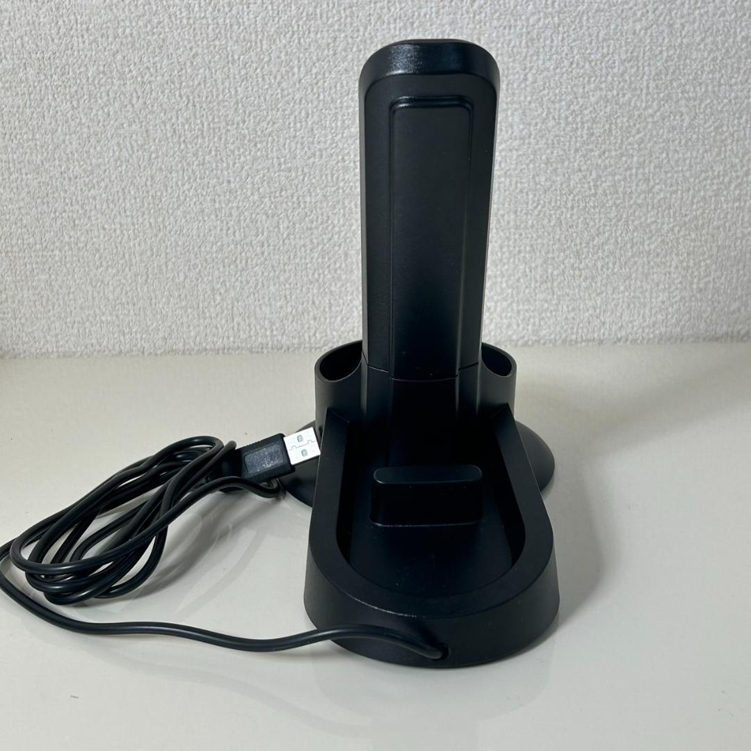 ● Karcher ケルヒャー ハンディクリーナー CVH 3 箱付き