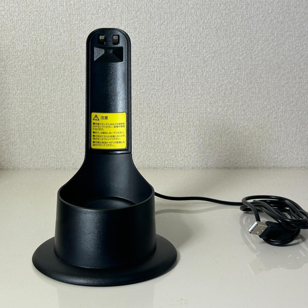 ● Karcher ケルヒャー ハンディクリーナー CVH 3 箱付き