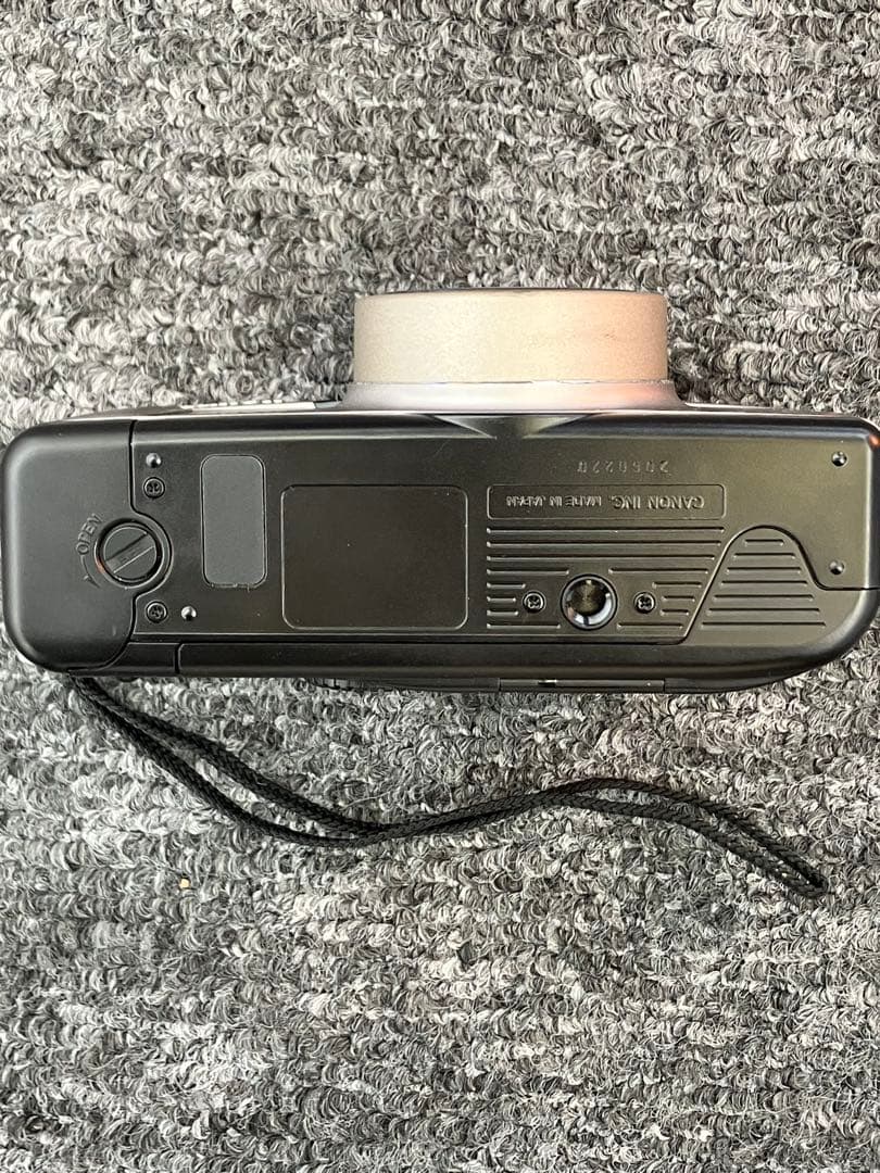 Canon Autoboy S キャノン　オートボーイ