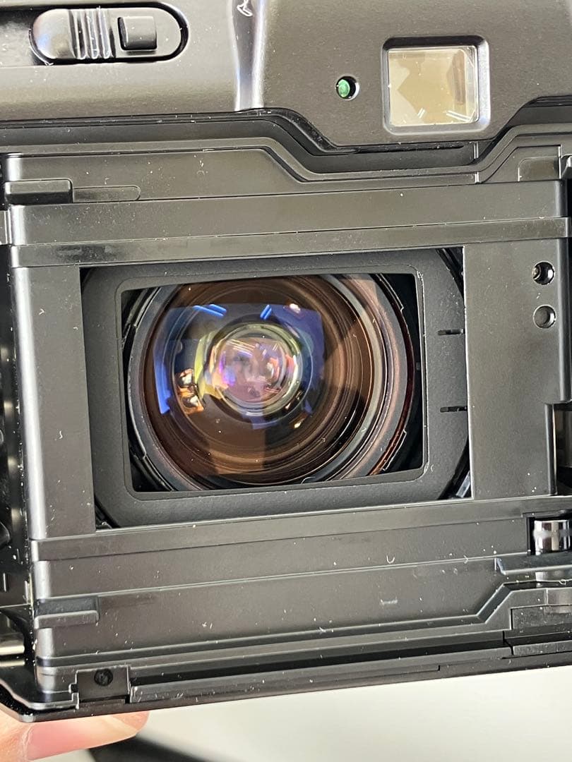 Canon Autoboy S キャノン　オートボーイ