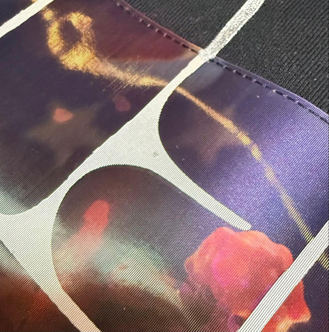 Vaundy《Logo Layered T-shirt Lサイズ》