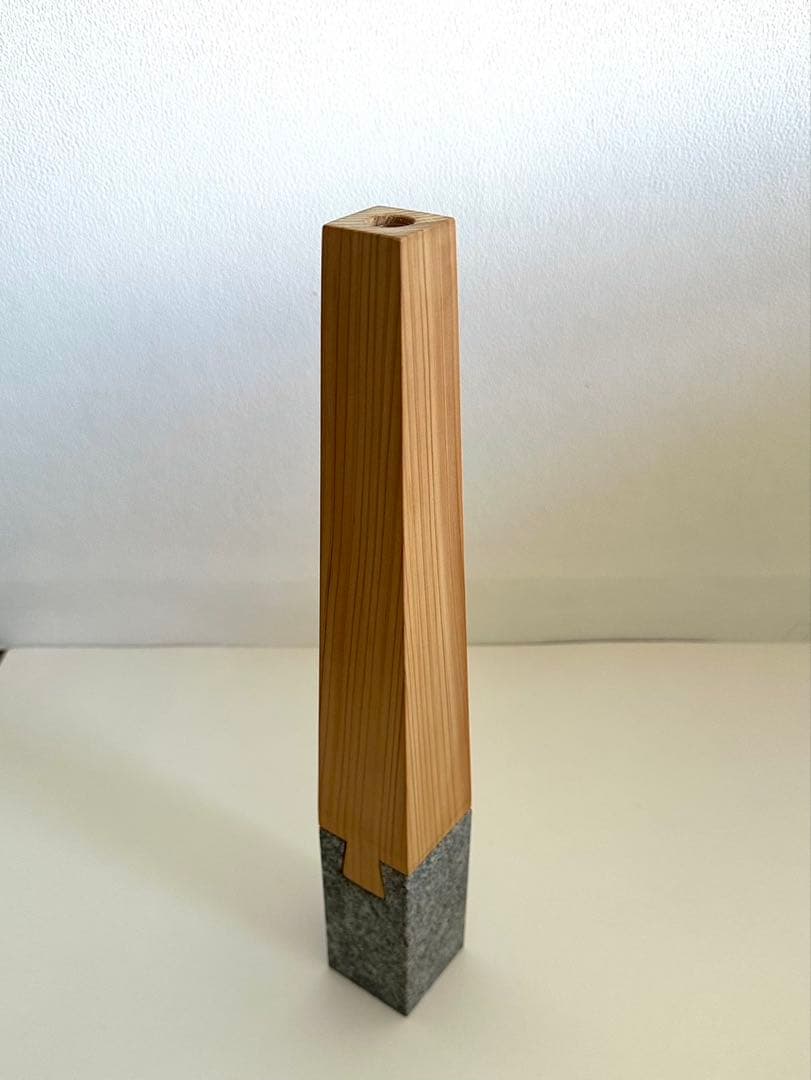 AJI PROJECT / OT - VASE 一輪挿し