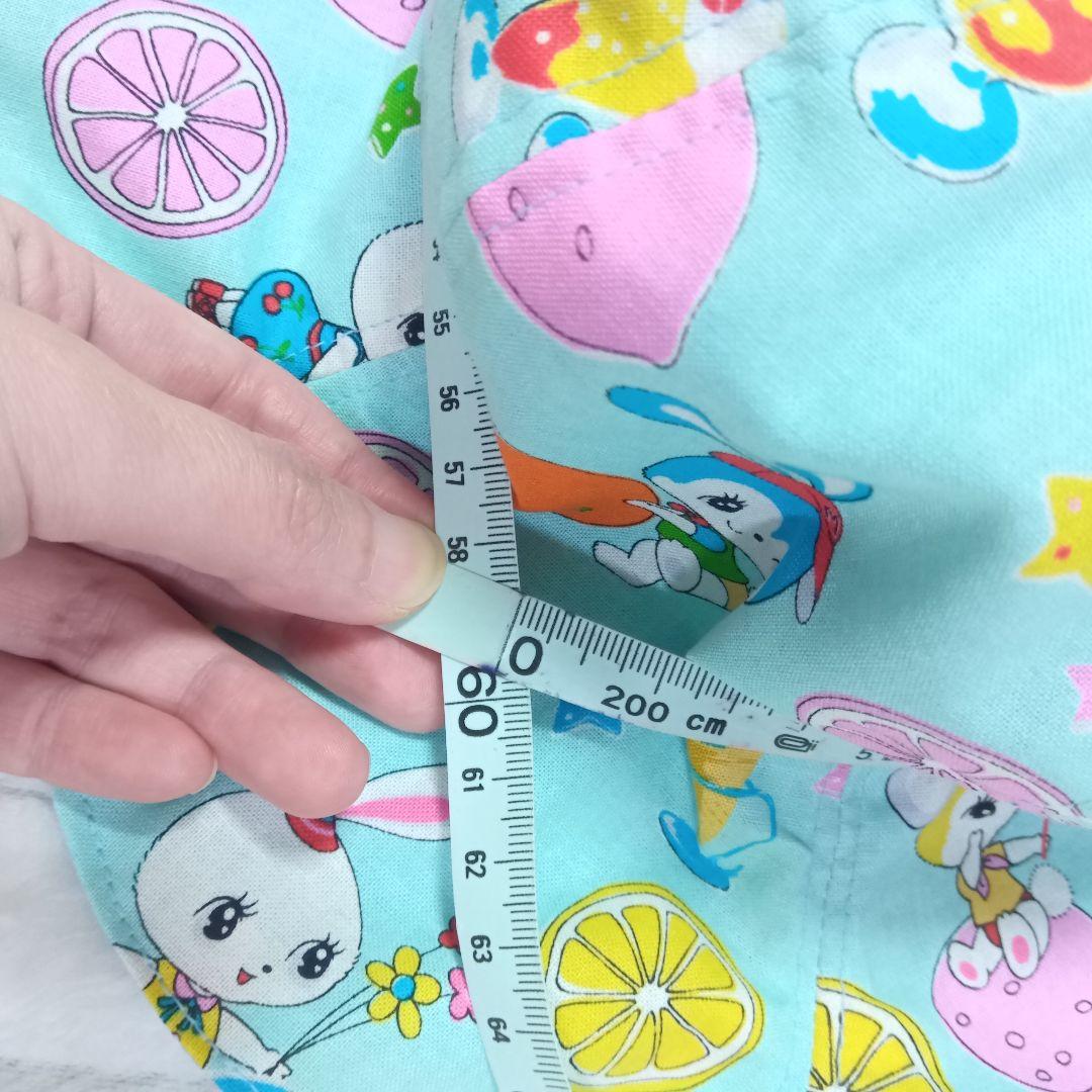 チューリップハット　ハンドメイド　ハニーチューン