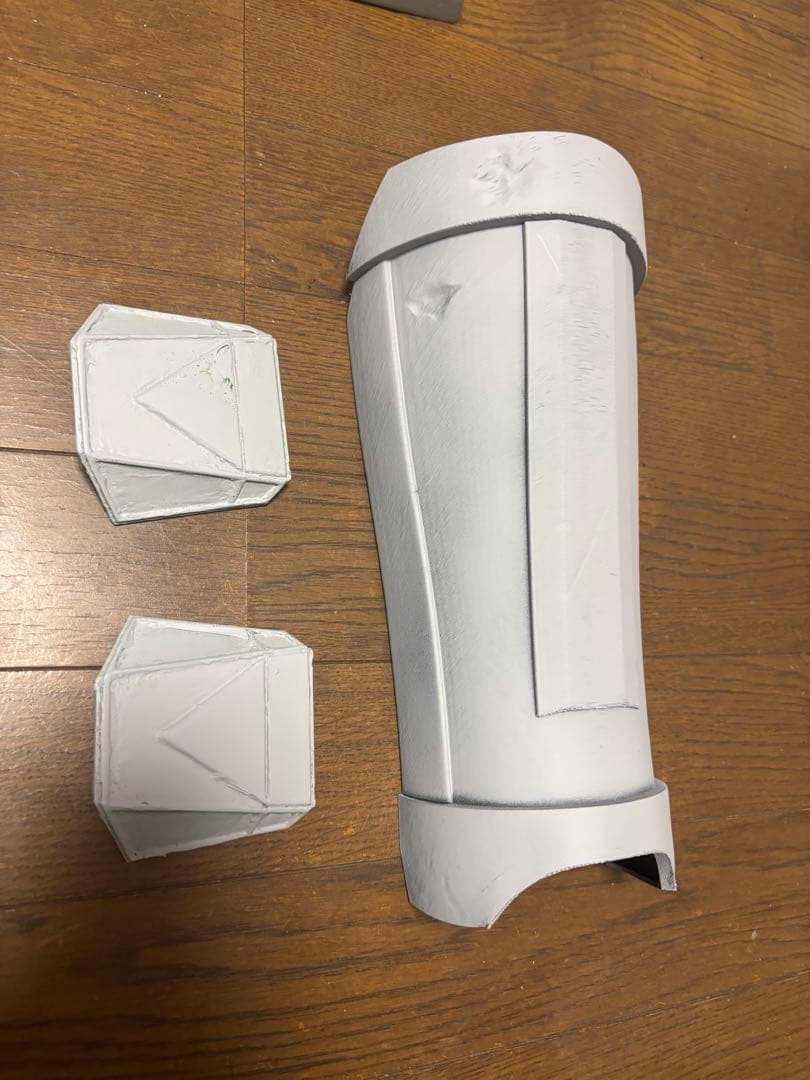 マンダロリアン・アーマー 13点