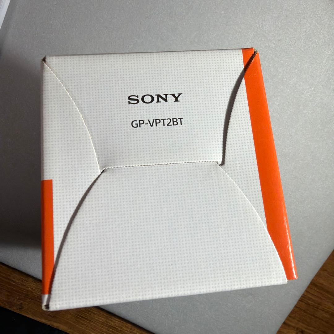 【ぐりー】SONY シューティンググリップ GP-VPT2BT
