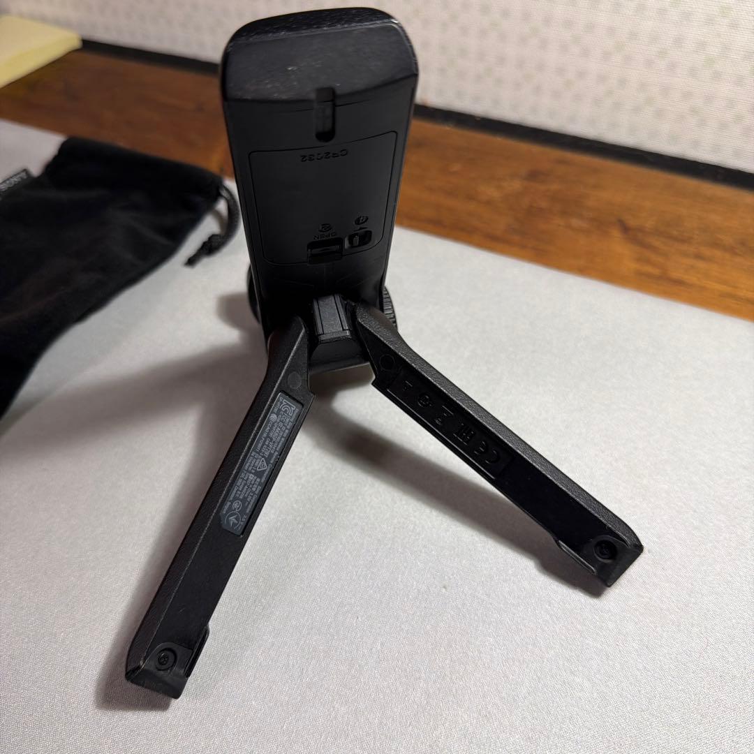 【ぐりー】SONY シューティンググリップ GP-VPT2BT