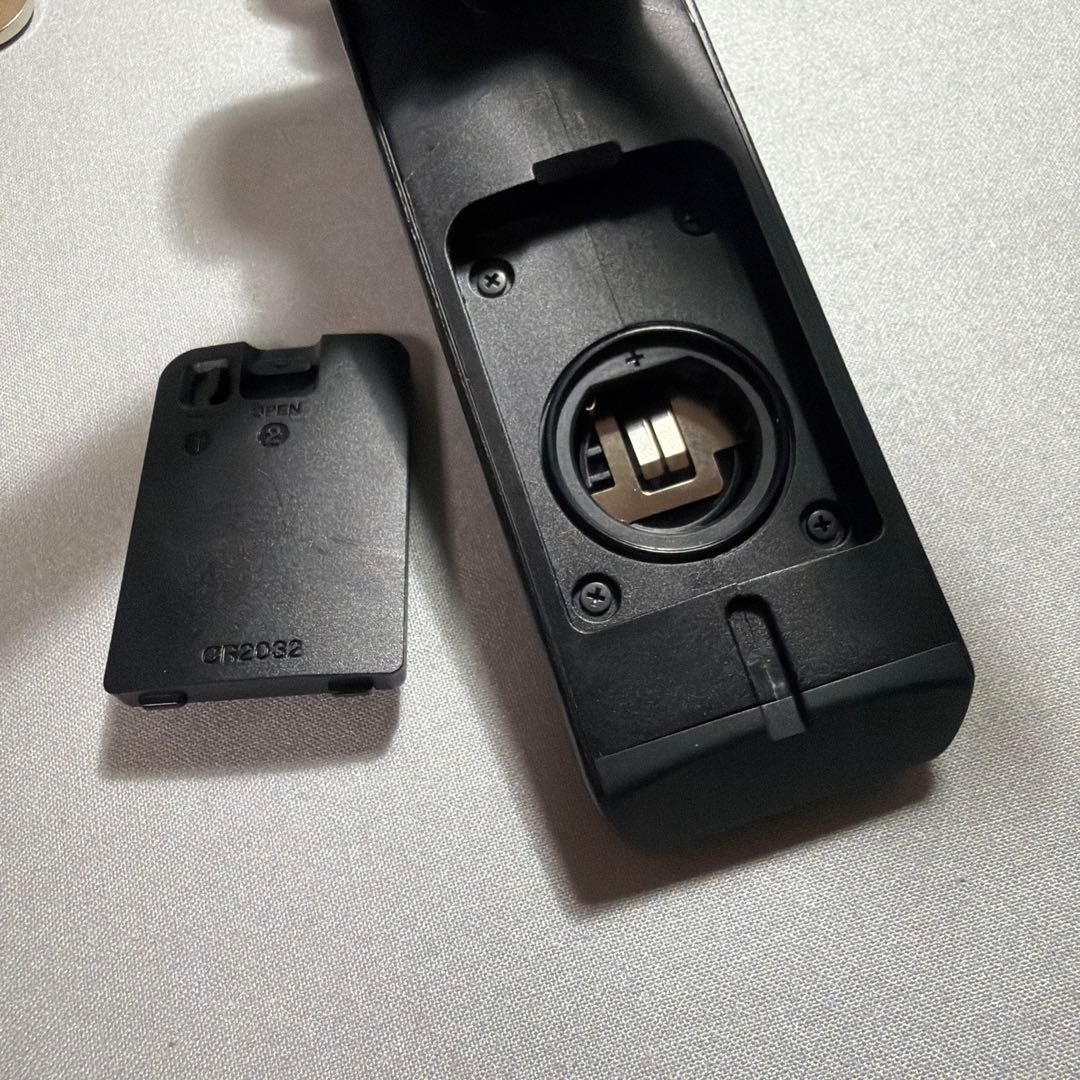 【ぐりー】SONY シューティンググリップ GP-VPT2BT