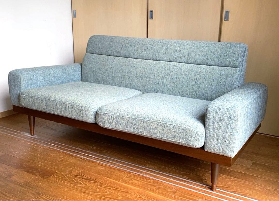 Pacific Furniture Serviceスタンダードソファ　2P