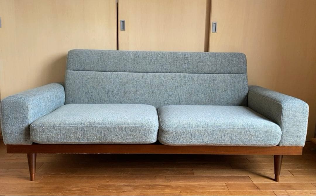 Pacific Furniture Serviceスタンダードソファ　2P