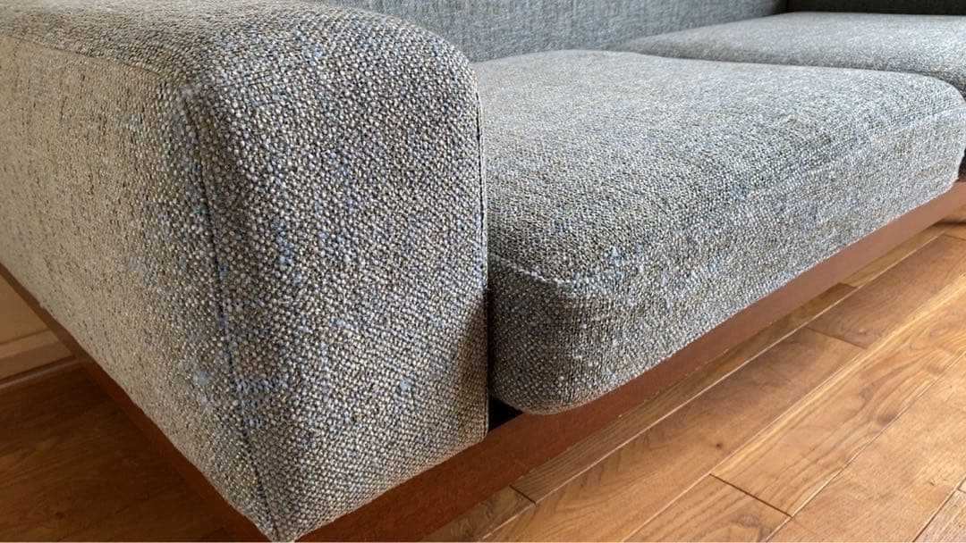 Pacific Furniture Serviceスタンダードソファ　2P