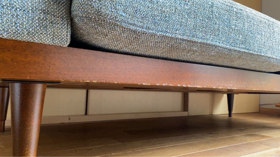 Pacific Furniture Serviceスタンダードソファ　2P