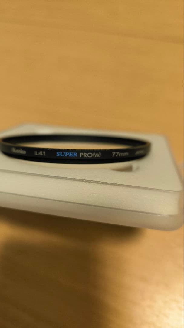 【美品】Fujinon XF16-55mm F2.8 R LM WR