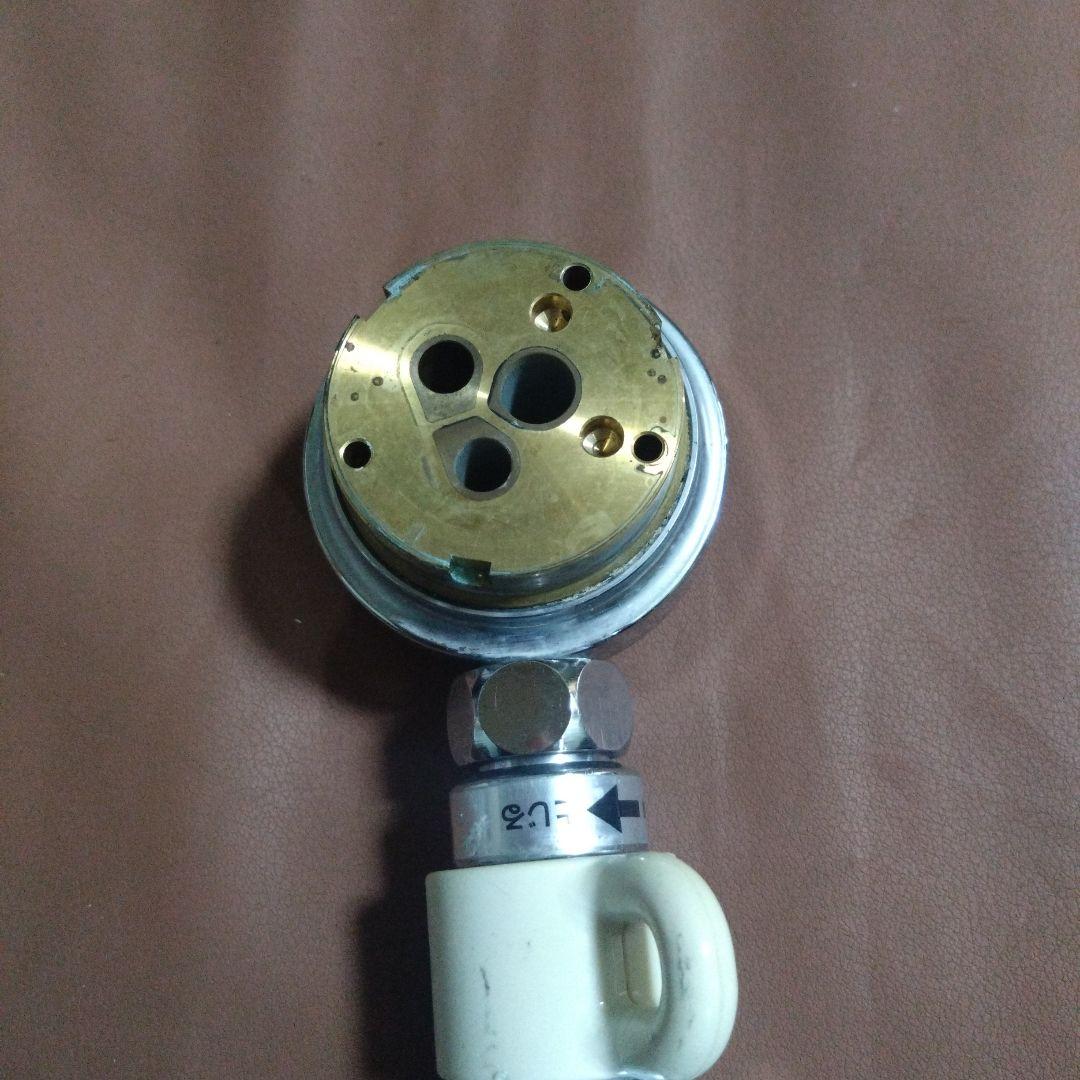 パナソニック　シングル分岐水栓　CB-SSH8