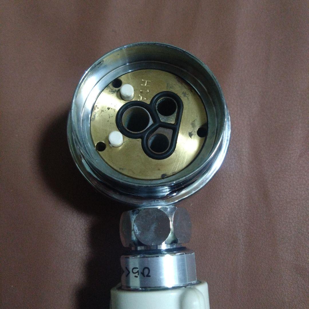 パナソニック　シングル分岐水栓　CB-SSH8