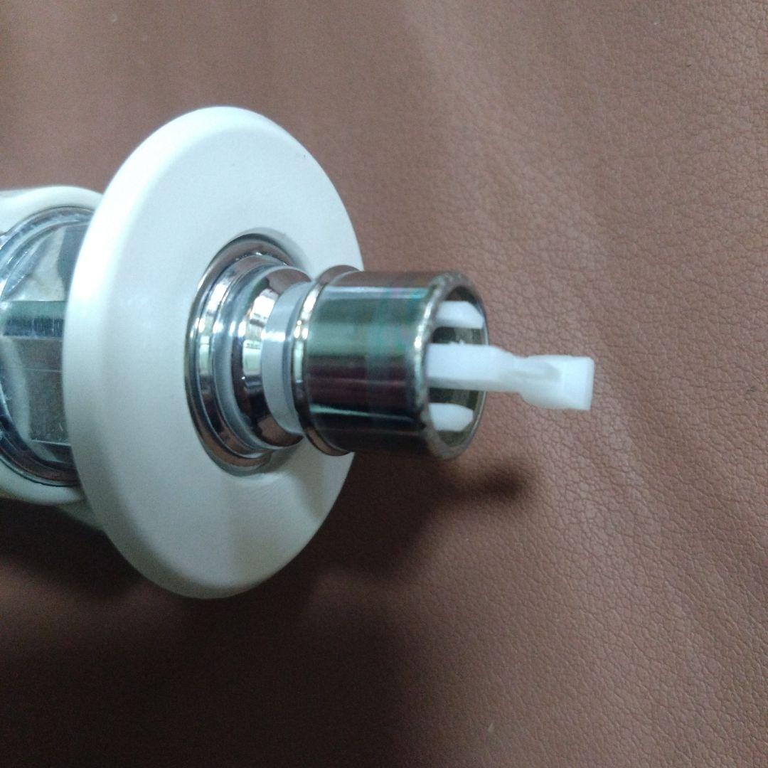 パナソニック　シングル分岐水栓　CB-SSH8