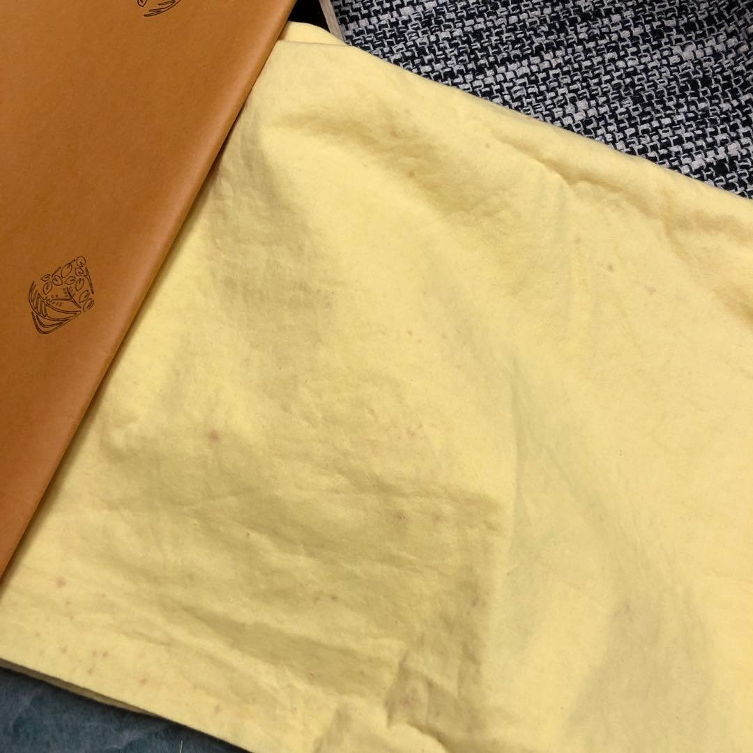 新品★人間国宝.山内一生★和紙工芸「さぎ草」