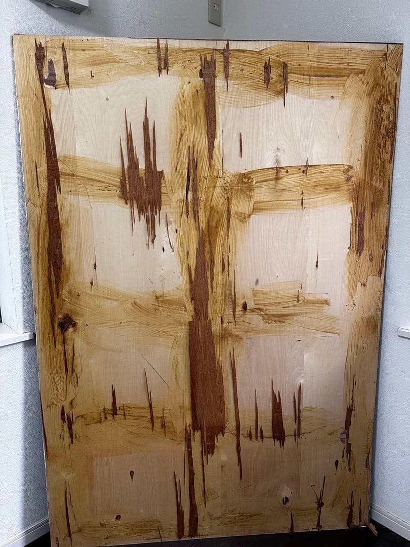 【非売品】バットマン 特大アート 162cmx110cm